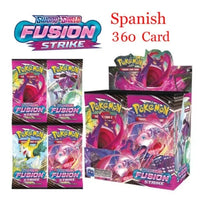 FusionStrike-Spanish