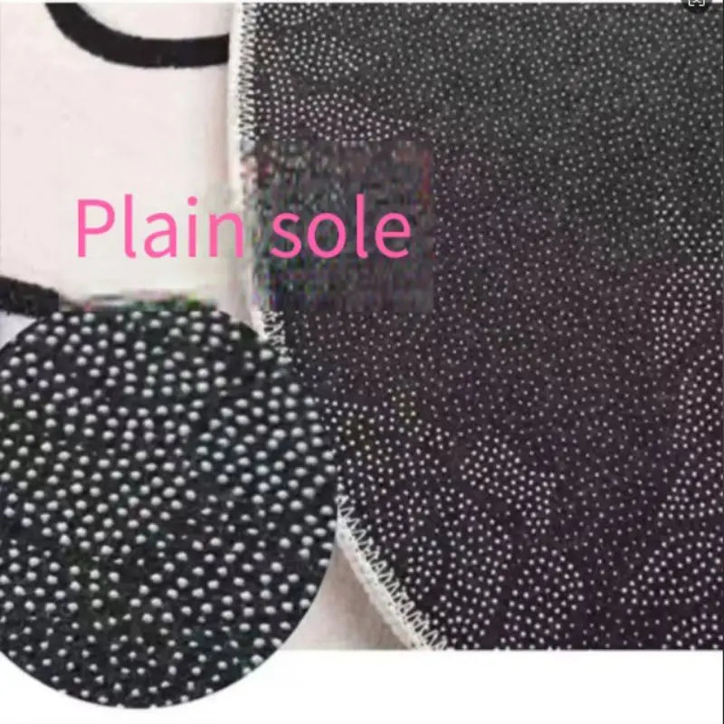 VIKAMA UNO Reverse Carmen Puffy Carpet Thickened Non-Slip Rectangle Living Room Bedroom Bedside Floor Mats Home Decoration