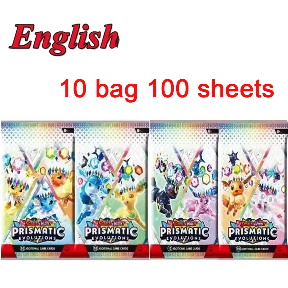 Pokemon Mega Evolution Lost Origin Card Box 42 Cards