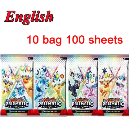 Pokemon Mega Evolution Lost Origin Card Box 42 Cards