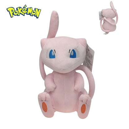 Pokemon Mew Plush Toy
