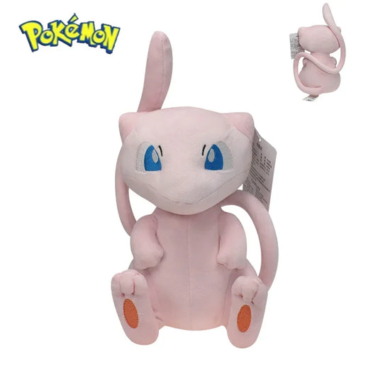 Pokemon Mew Plush Toy