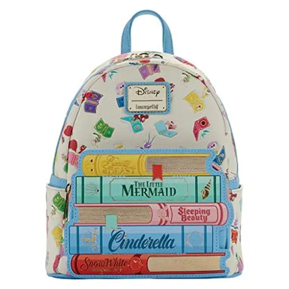 Disney Character Mini Backpack