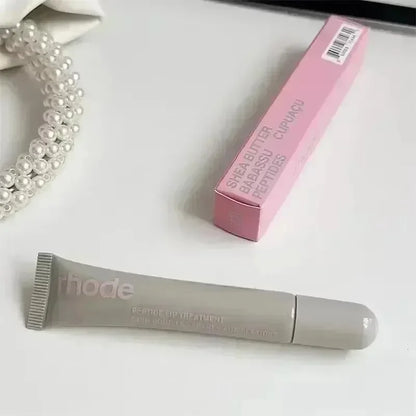 Latest Pretzel Sweet Pea Lip Gloss Makeup for All Mobile Phones Magnetic