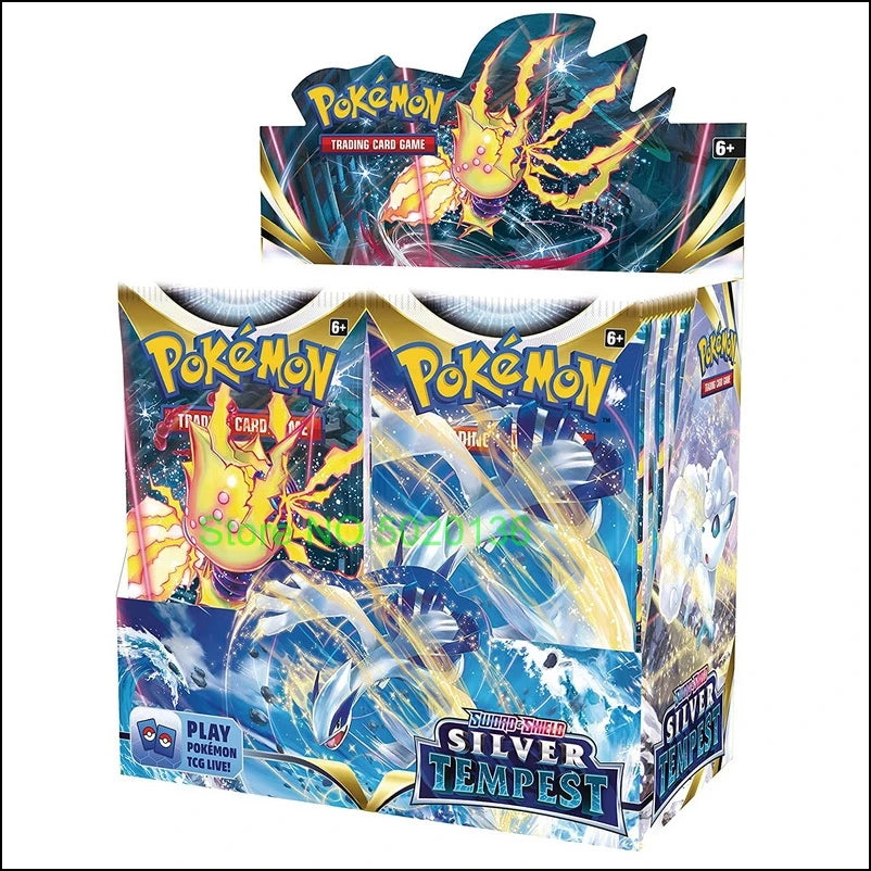 Pokemon TCG Destined Rivals & Prismatic Evolutions Booster Collection – English Trading Cards