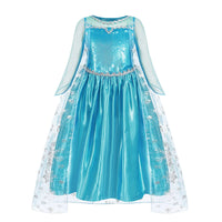 Elsa Dress