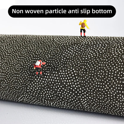 VIKAMA Washable Kitchen Mat Absorbent Sponge Carpet Non-Slip Waterproof Door Rug Bathroom Home Decor