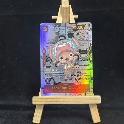 One Piece OP01 OP11 English Character Card Set 22 Cards