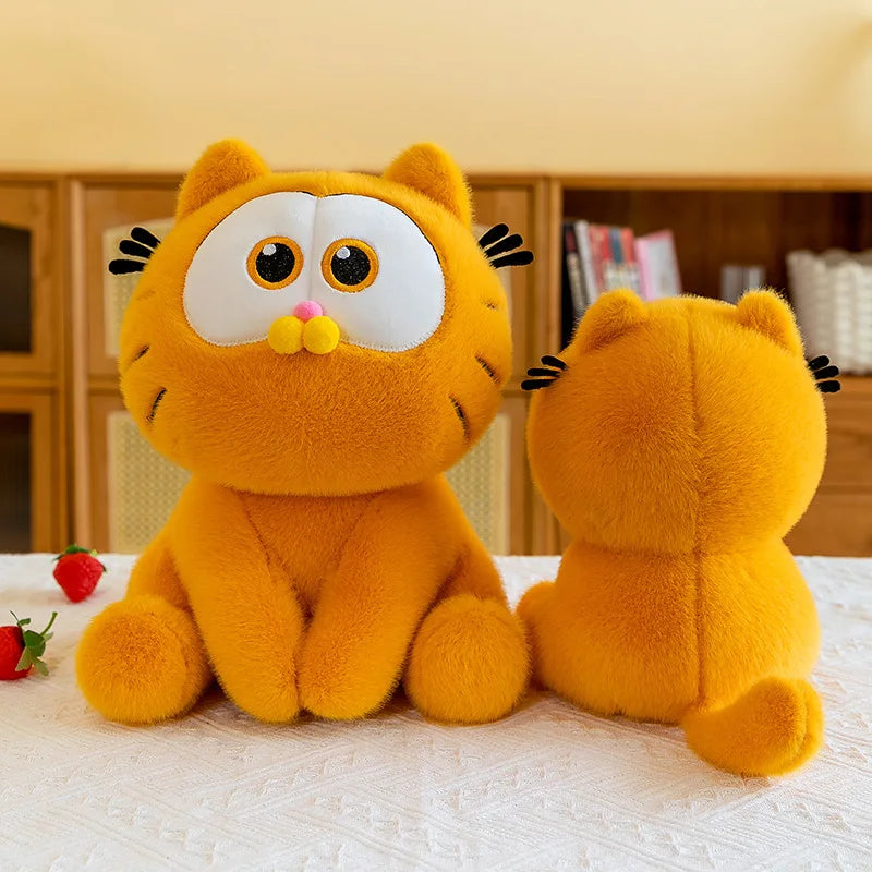 Garfield Plush Toy