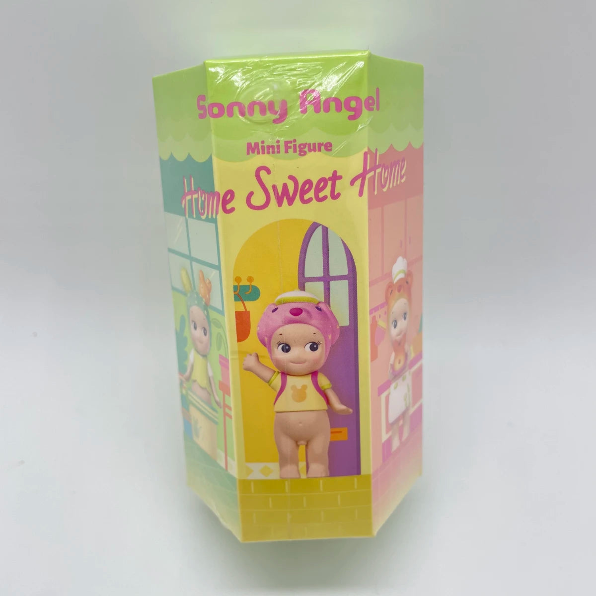 Sonny Angel Exclusive Series Mini Figure Blind Box