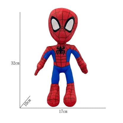 Spider Verse Plush Doll 25 to 30CM