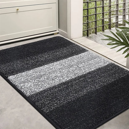 Olanly Indoor Non-Slip Absorbent Doormat