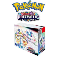PRISMATIC
