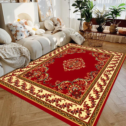Premium Persian Turkish Style Area Rug