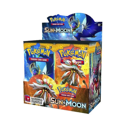 Pokemon 360PCS English Trading Card Collection – Chilling Reign & Darkness Ablaze