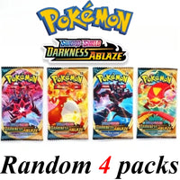 DARKNESS-4 bag