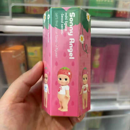 Sonny Angel Exclusive Series Mini Figure Blind Box