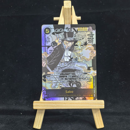 One Piece OP01 OP11 English Character Card Set 22 Cards