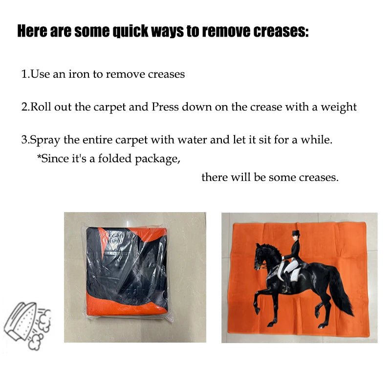 Waterproof PVC Non-Slip Kitchen Floor Mat