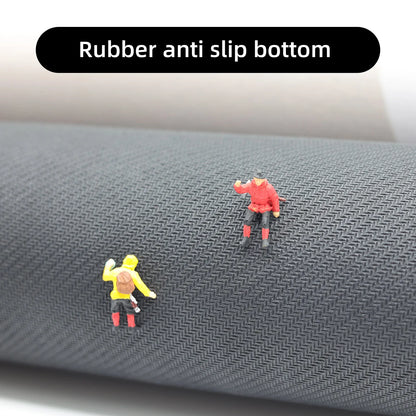 Bathroom Diatomaceous Earth Mat Soft Absorbent Quick-Dry Non-Slip Floor Rug Door Mat Home Decor