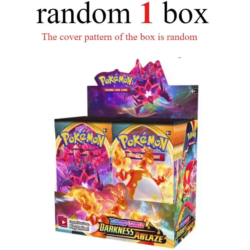 Pokemon Scarlet Violet 151 Prismatic Booster Case 360 Cards