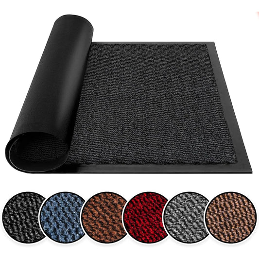 Heavy Duty Non-Slip Washable Doormat