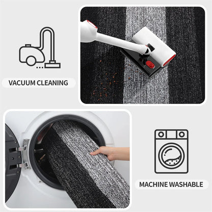 Olanly Indoor Non-Slip Absorbent Doormat
