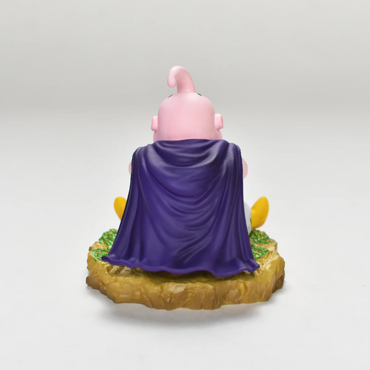 Dragon Ball Majin Buu Figure 8CM