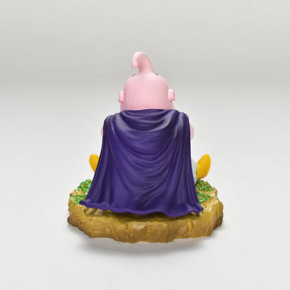 Dragon Ball Majin Buu Figure 8CM