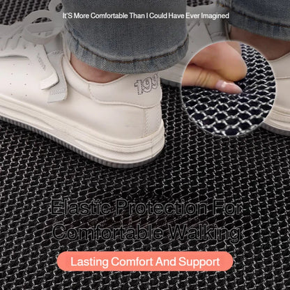 Super Soft Non-Slip Entrance Floor Mat