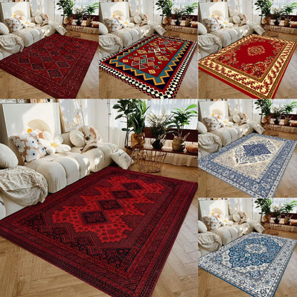 Premium Persian Turkish Style Area Rug