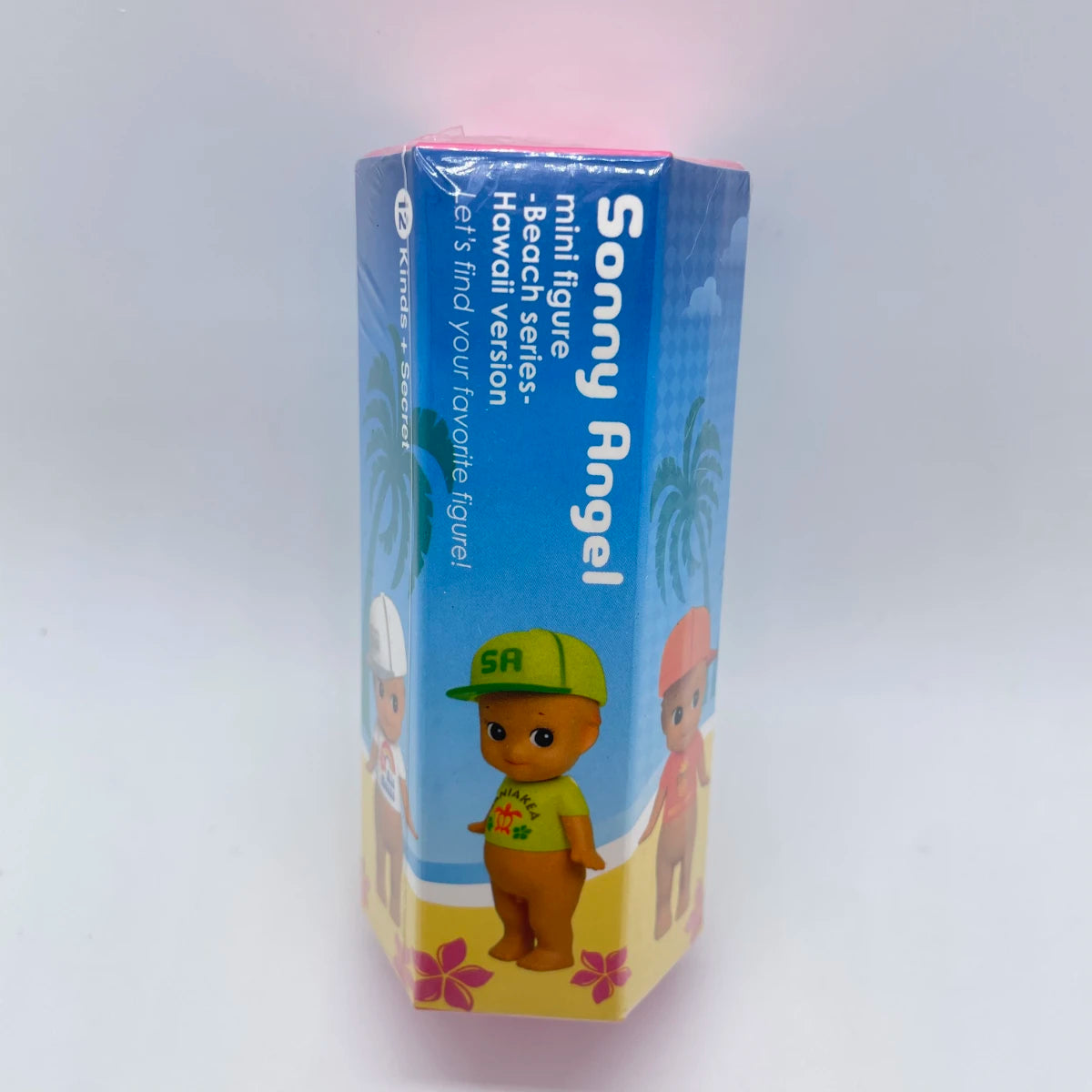 Sonny Angel Exclusive Series Mini Figure Blind Box