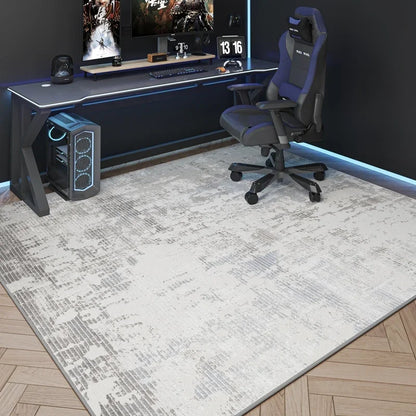VIKAMA Game Room Simple Durable Washable Area Rug