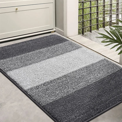 Olanly Indoor Non-Slip Absorbent Doormat