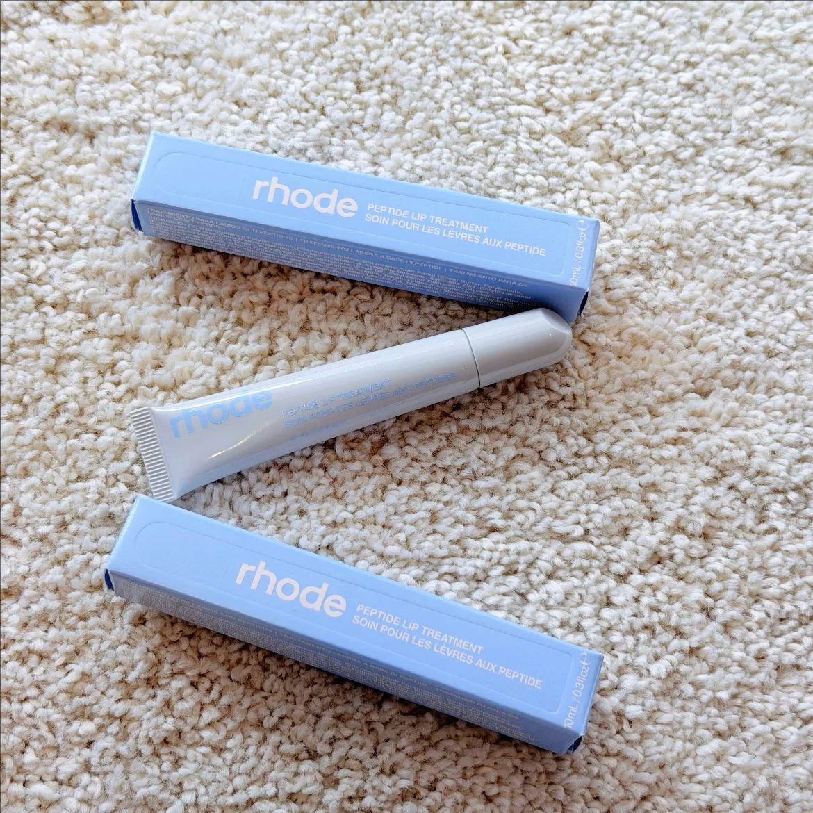 Rhode Skin Spring Lip