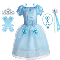 Cinderella Set 5