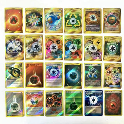 Pokemon 360PCS English Trading Card Collection – Chilling Reign & Darkness Ablaze