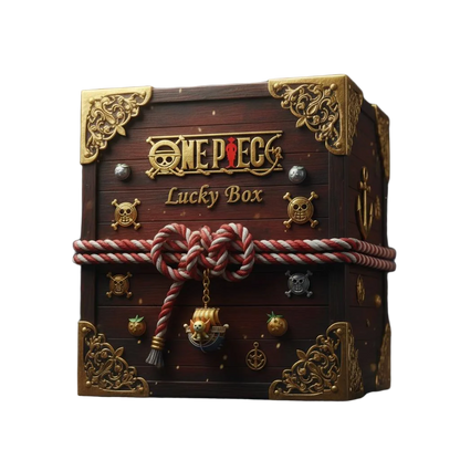 One Piece Premium Mystery Blind Box Anime Figure
