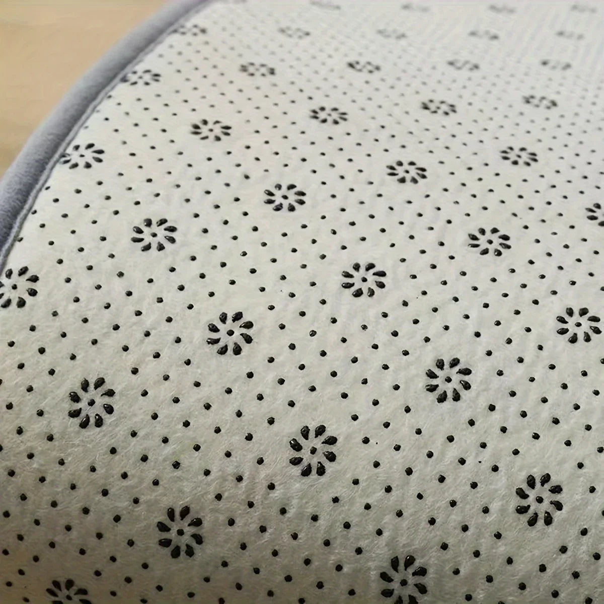 Thickened Non-Slip Absorbent Bathroom Mat