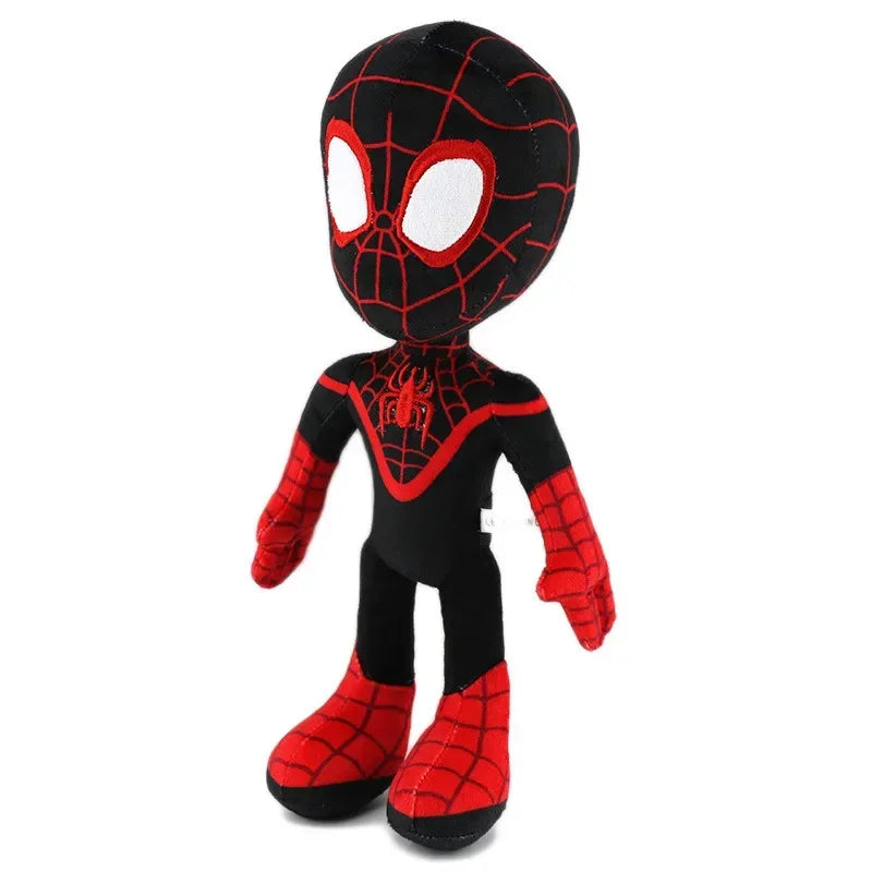 Spider Verse Plush Doll 25 to 30CM