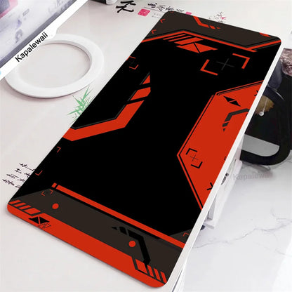 Large XXL Gaming Mouse Pad CSGO Desk Mat