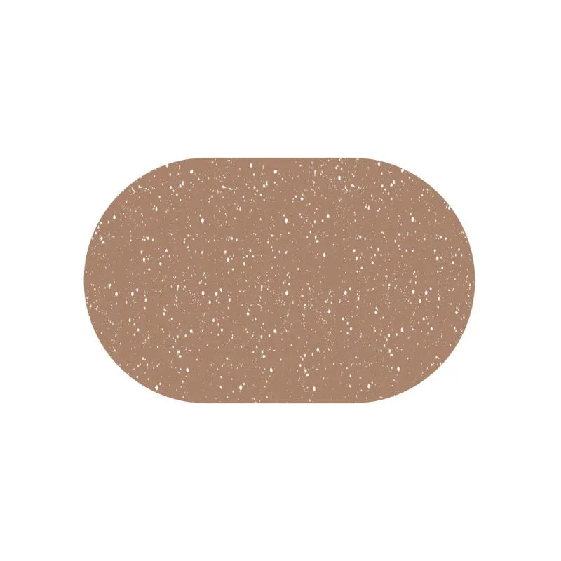 Quick-dry diatomaceous non-slip bath mat