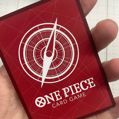 One Piece Baseball Anime Trading Card Collection Set