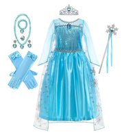 Elsa Set G