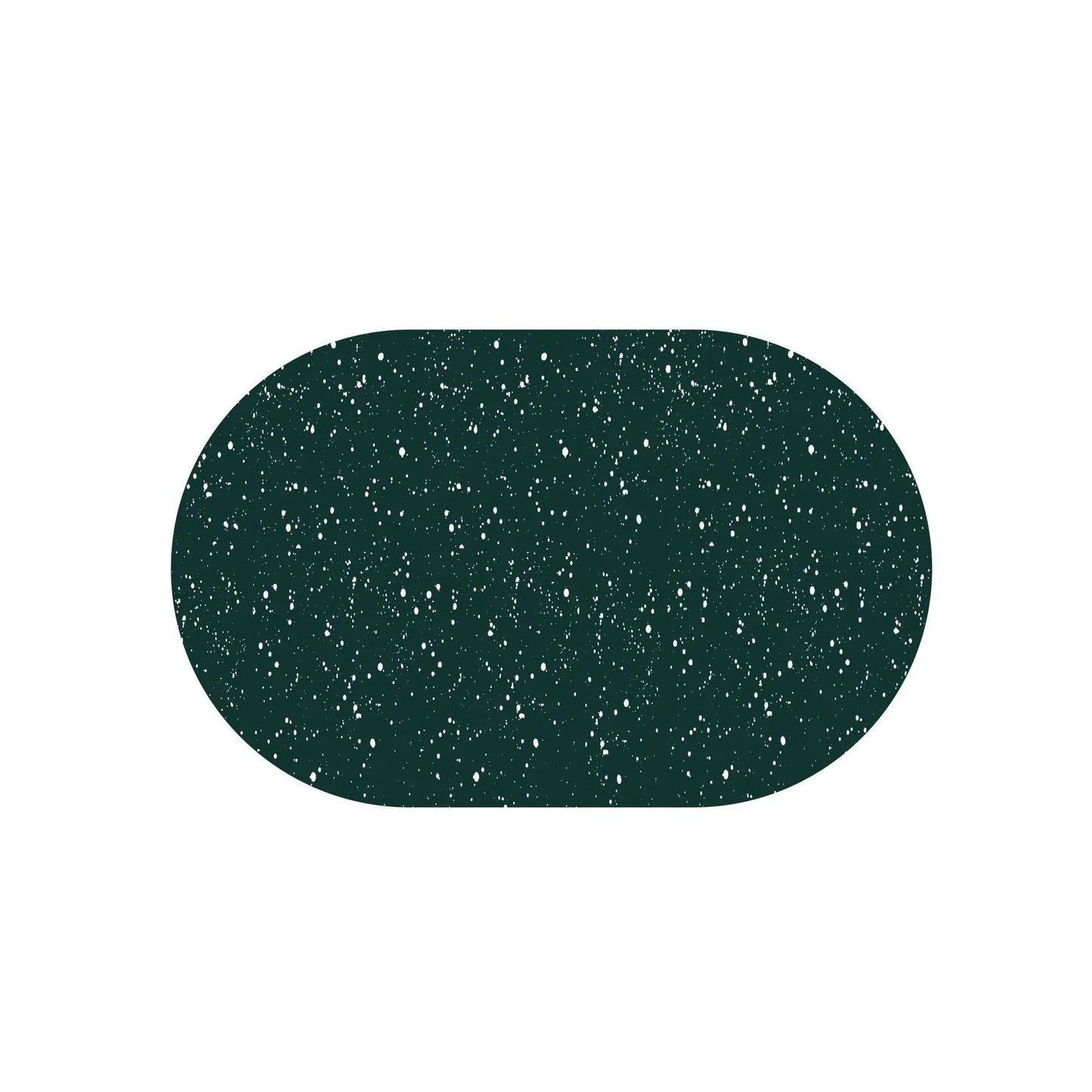 Quick-dry diatomaceous non-slip bath mat