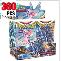 FR 360PCS ASTRES