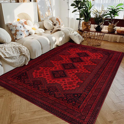 Premium Persian Turkish Style Area Rug