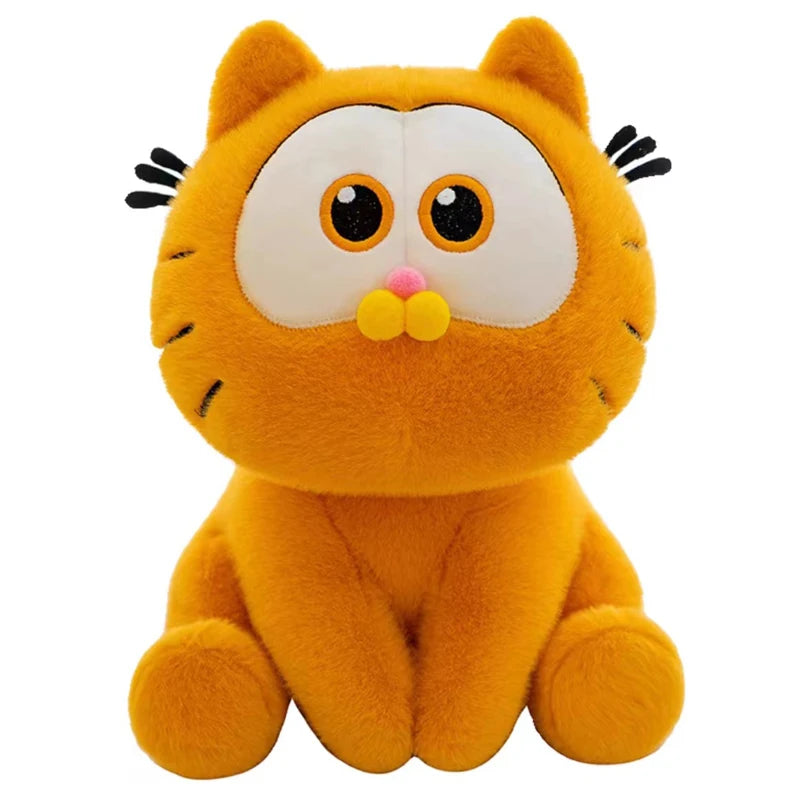 Garfield Plush Toy