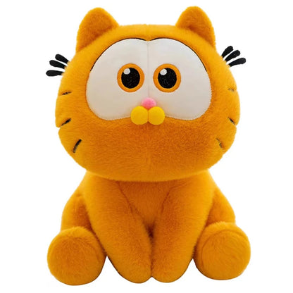 Garfield Plush Toy