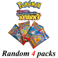 SURGING -4 bag